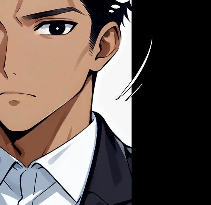 Gangster X Office Lady Chapter 31 - Page 114