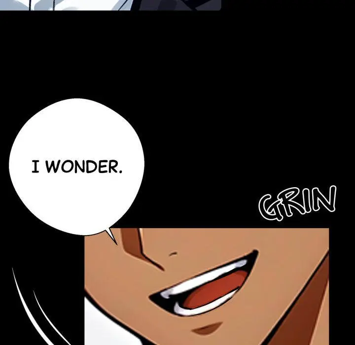 Gangster X Office Lady Chapter 31 - Page 115