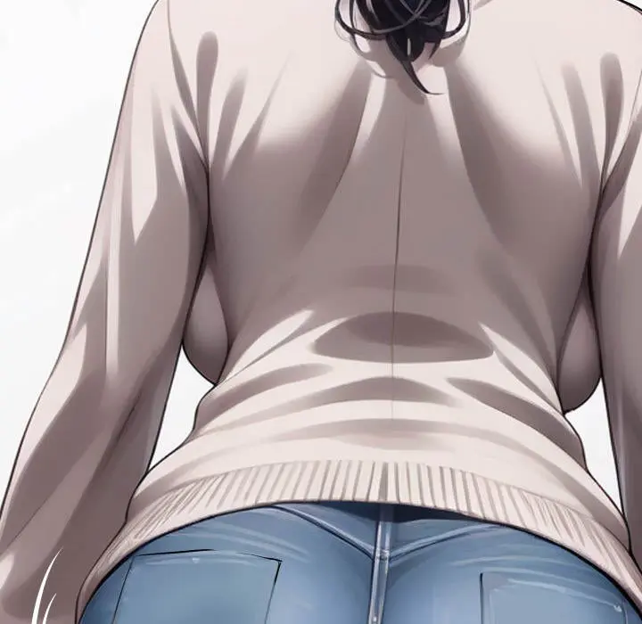 Gangster X Office Lady Chapter 31 - Page 117