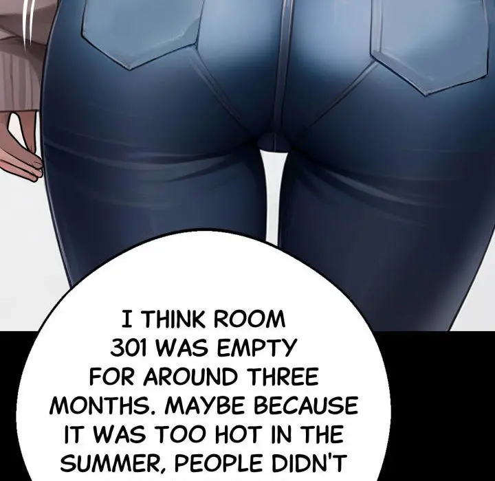 Gangster X Office Lady Chapter 31 - Page 118