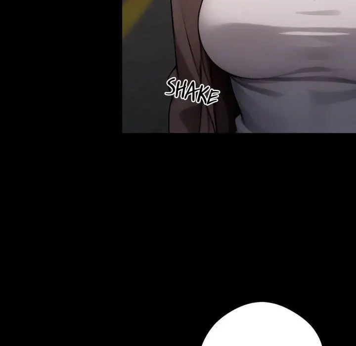 Gangster X Office Lady Chapter 31 - Page 121