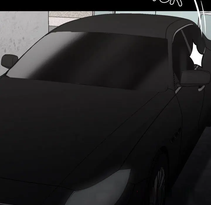 Gangster X Office Lady Chapter 31 - Page 124