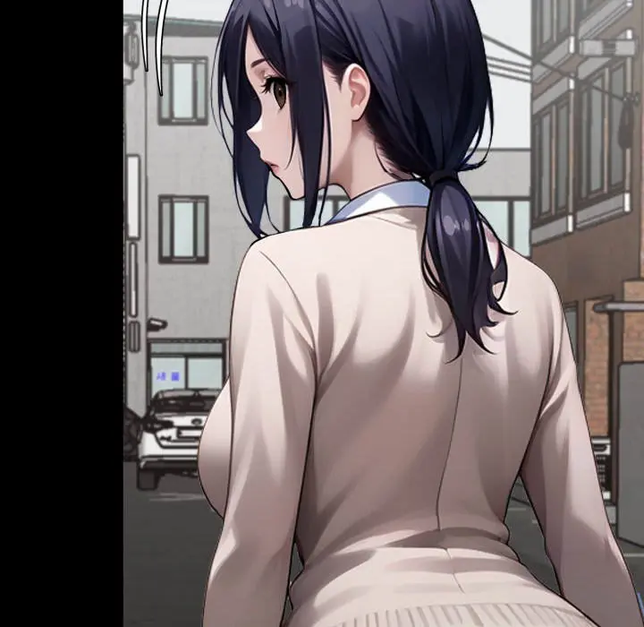Gangster X Office Lady Chapter 31 - Page 126