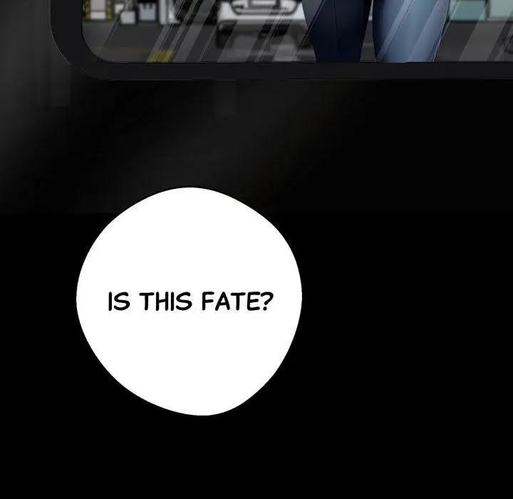 Gangster X Office Lady Chapter 31 - Page 129