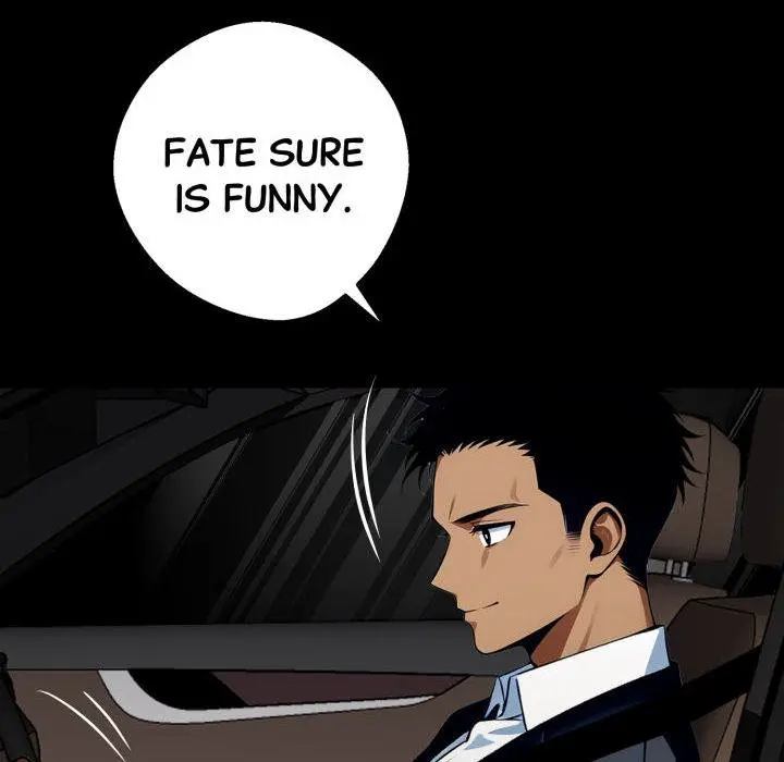 Gangster X Office Lady Chapter 31 - Page 130