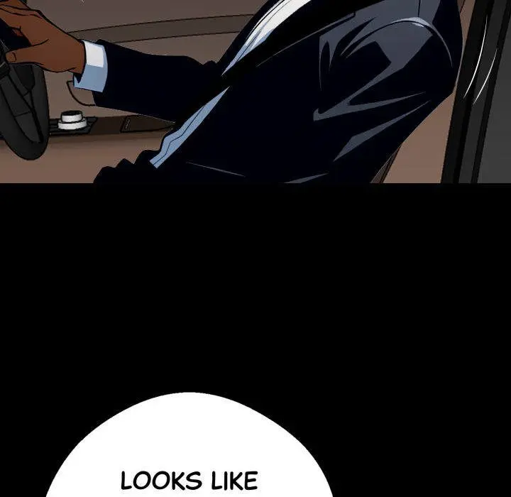 Gangster X Office Lady Chapter 31 - Page 131