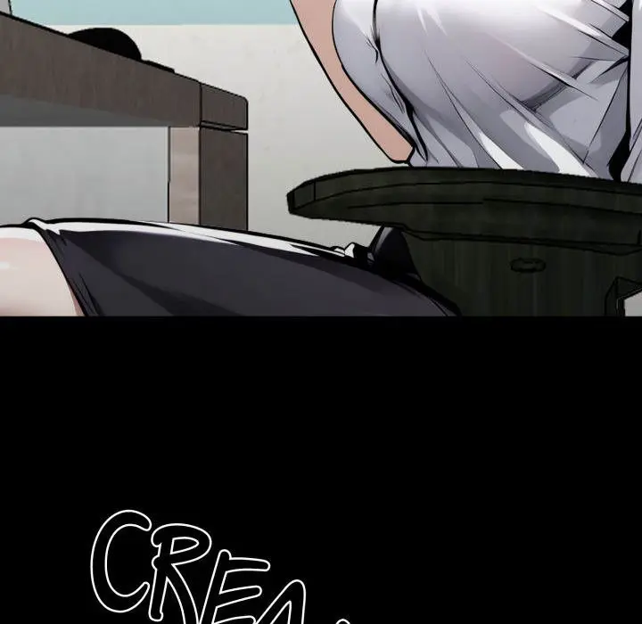 Gangster X Office Lady Chapter 31 - Page 15