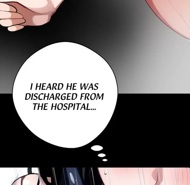 Gangster X Office Lady Chapter 31 - Page 150