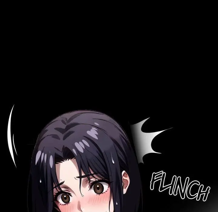 Gangster X Office Lady Chapter 31 - Page 155