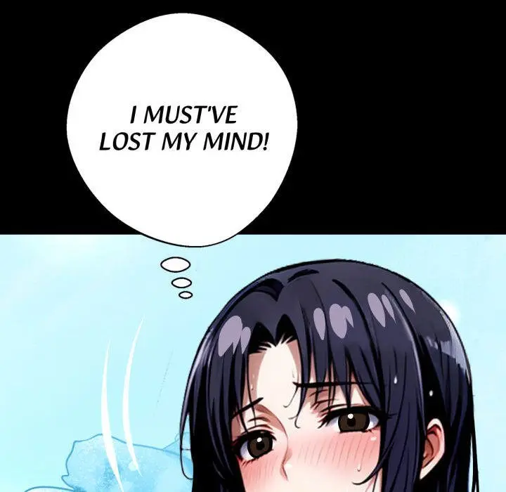 Gangster X Office Lady Chapter 31 - Page 158
