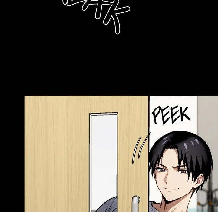 Gangster X Office Lady Chapter 31 - Page 16
