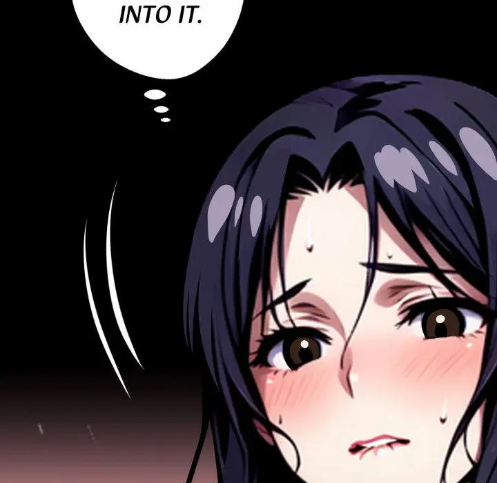 Gangster X Office Lady Chapter 31 - Page 161