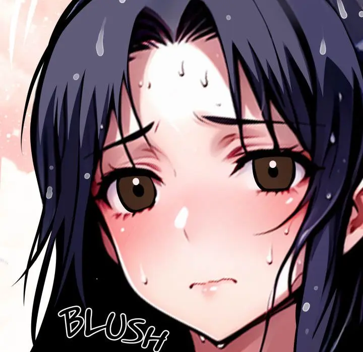 Gangster X Office Lady Chapter 31 - Page 164