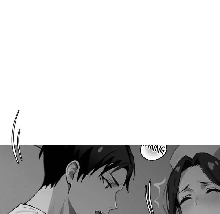 Gangster X Office Lady Chapter 31 - Page 168