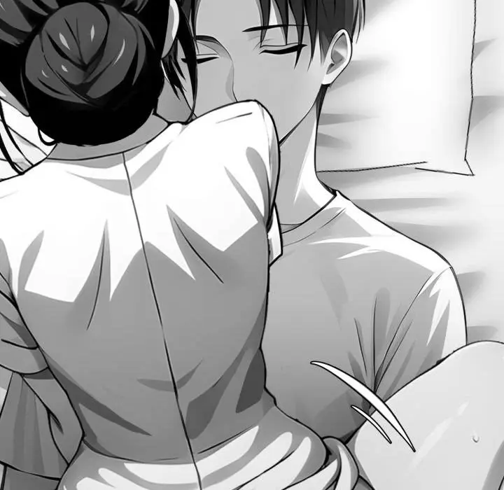 Gangster X Office Lady Chapter 31 - Page 174
