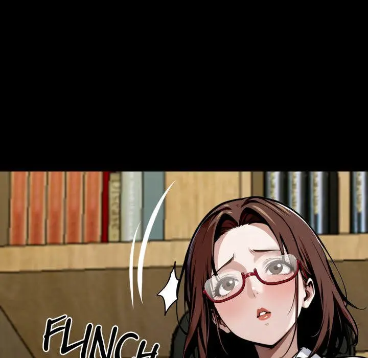 Gangster X Office Lady Chapter 31 - Page 18