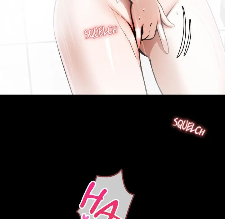 Gangster X Office Lady Chapter 31 - Page 192
