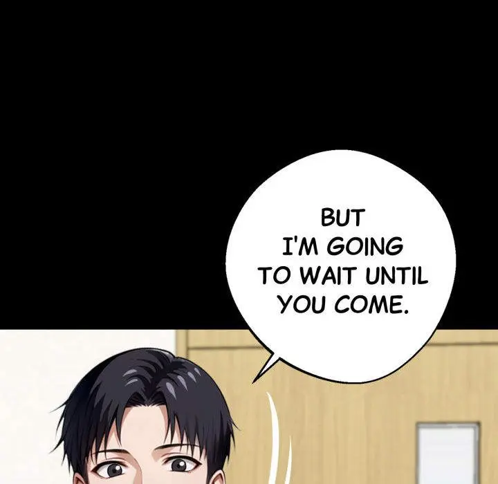 Gangster X Office Lady Chapter 31 - Page 20