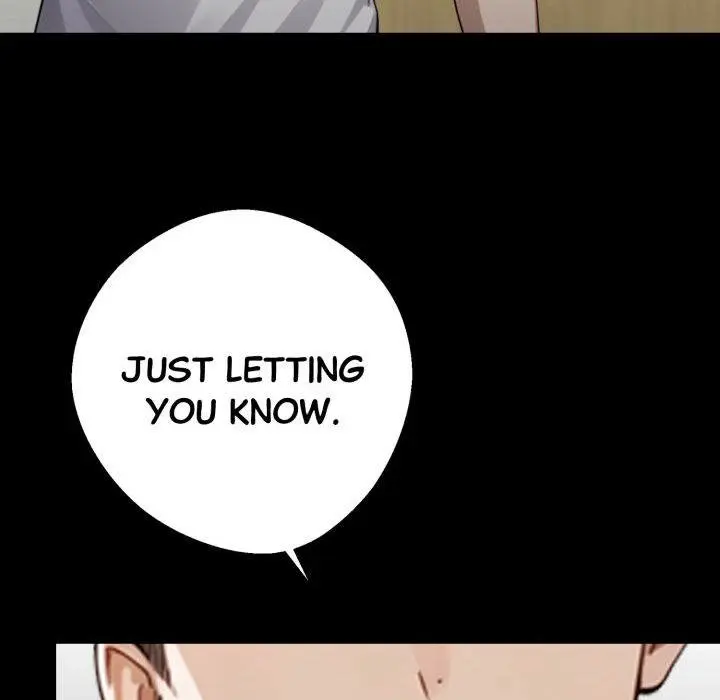 Gangster X Office Lady Chapter 31 - Page 22