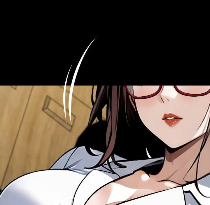 Gangster X Office Lady Chapter 31 - Page 26