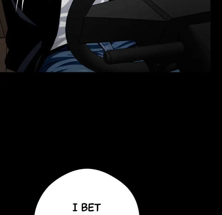 Gangster X Office Lady Chapter 31 - Page 32