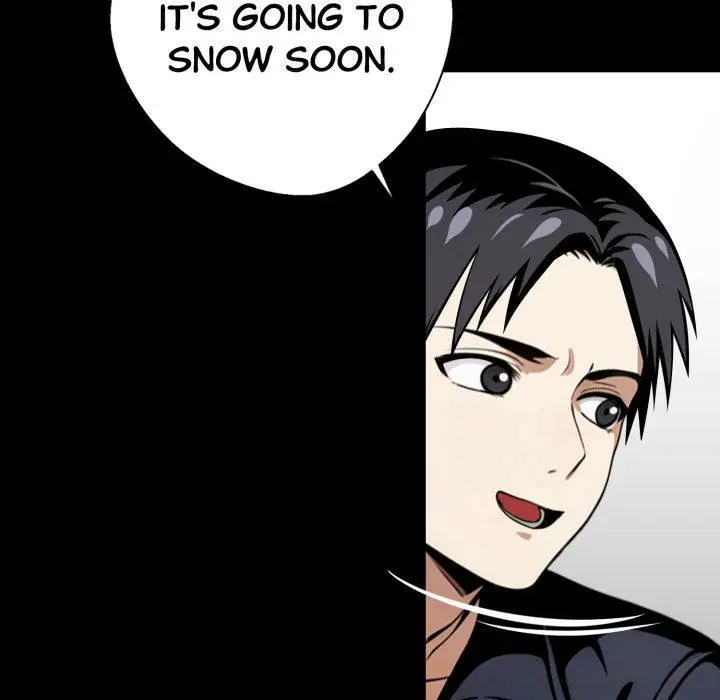 Gangster X Office Lady Chapter 31 - Page 33