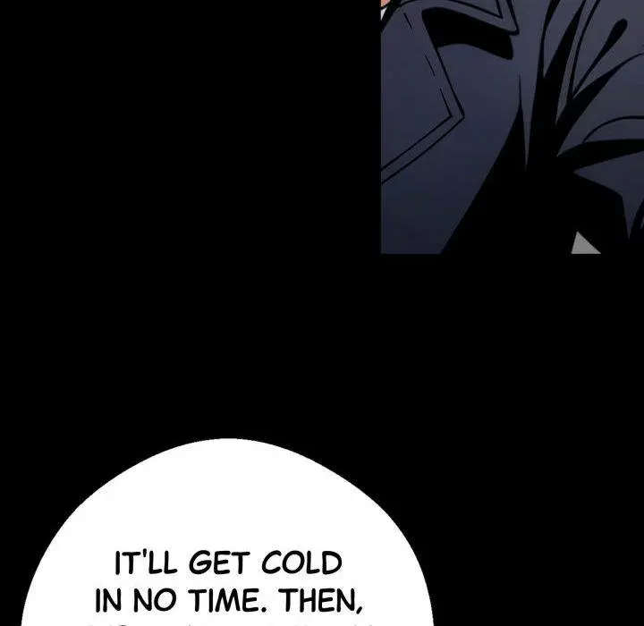 Gangster X Office Lady Chapter 31 - Page 34