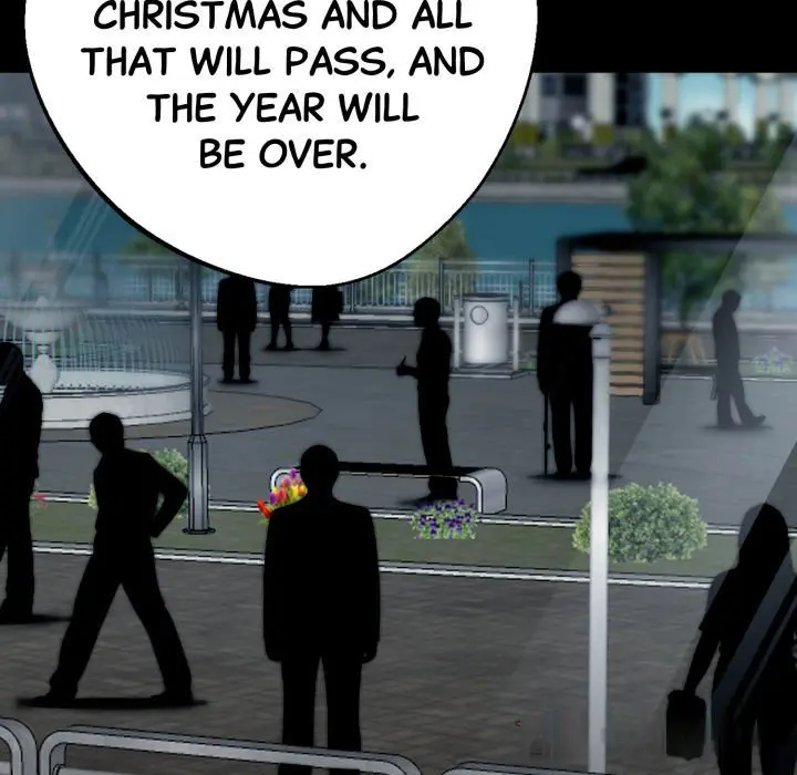 Gangster X Office Lady Chapter 31 - Page 35