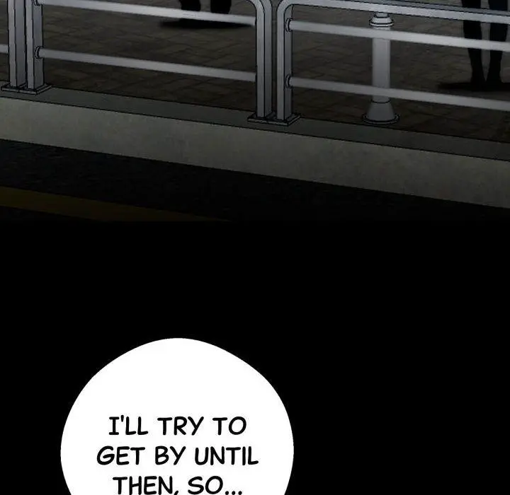 Gangster X Office Lady Chapter 31 - Page 36