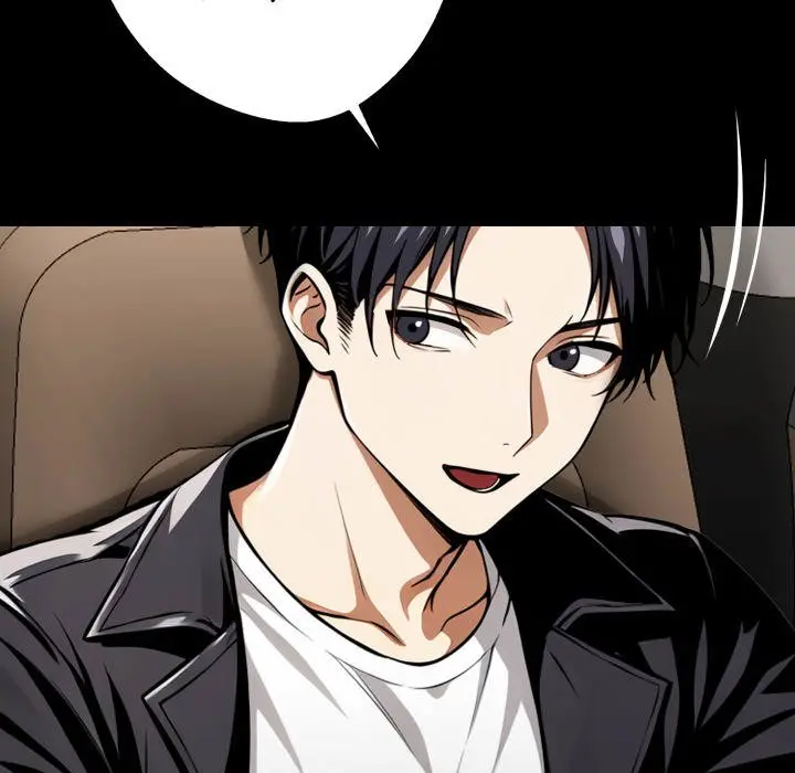 Gangster X Office Lady Chapter 31 - Page 37