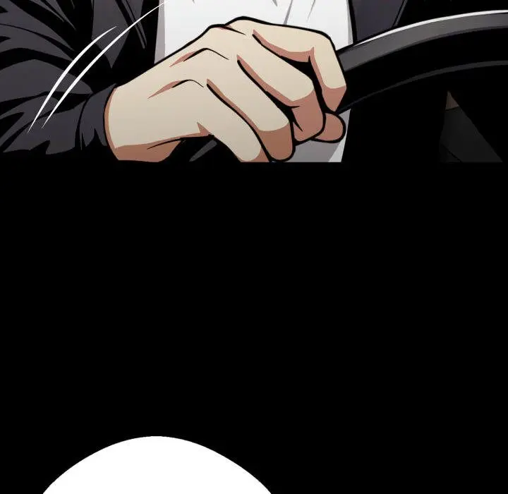 Gangster X Office Lady Chapter 31 - Page 38