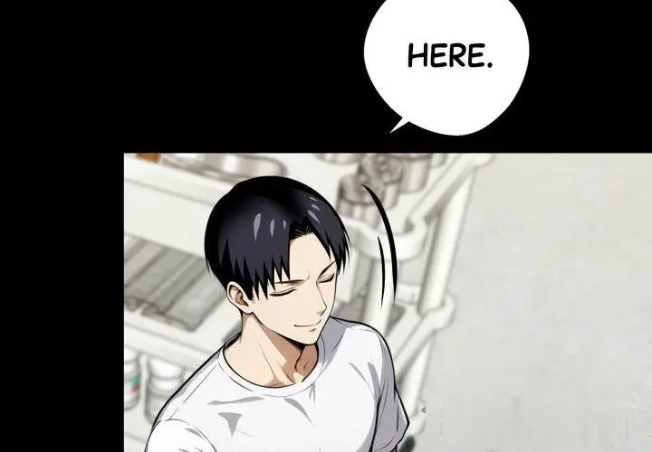 Gangster X Office Lady Chapter 31 - Page 4