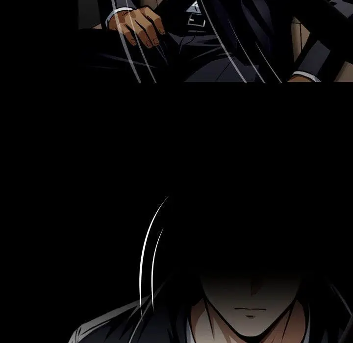 Gangster X Office Lady Chapter 31 - Page 40