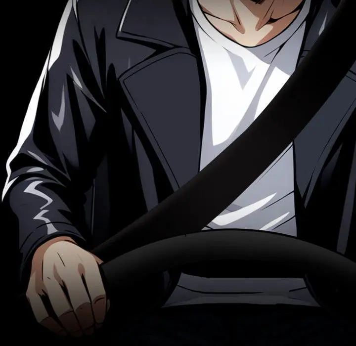 Gangster X Office Lady Chapter 31 - Page 41