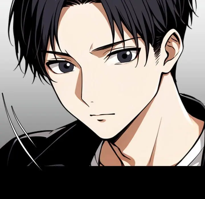 Gangster X Office Lady Chapter 31 - Page 46