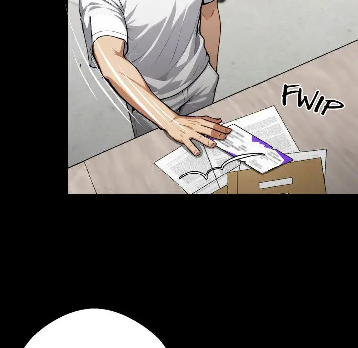 Gangster X Office Lady Chapter 31 - Page 5