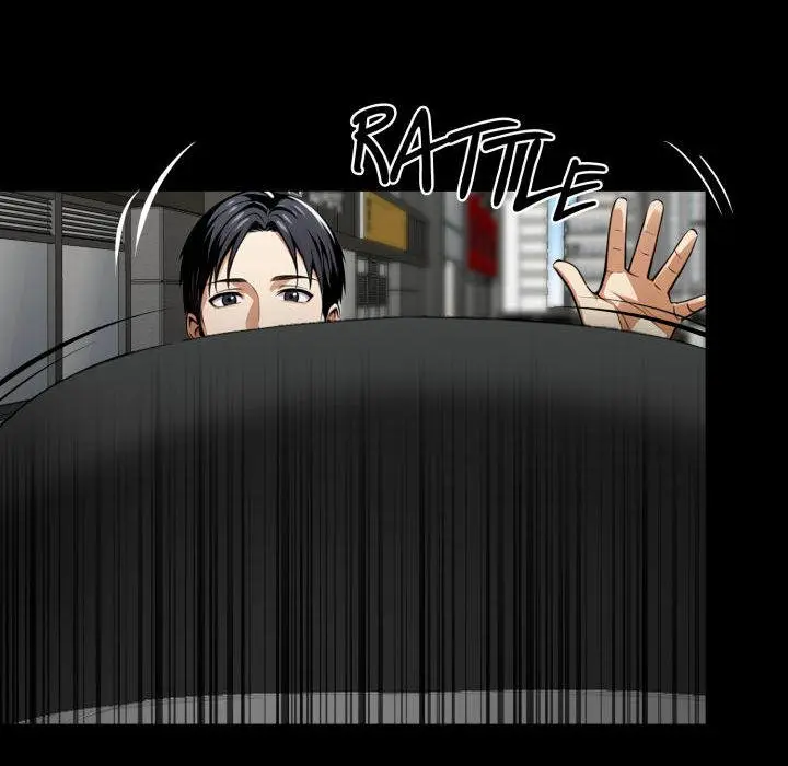 Gangster X Office Lady Chapter 31 - Page 51