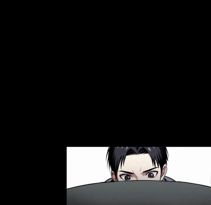 Gangster X Office Lady Chapter 31 - Page 52
