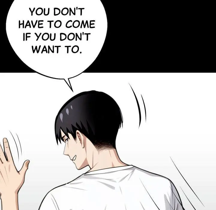 Gangster X Office Lady Chapter 31 - Page 6