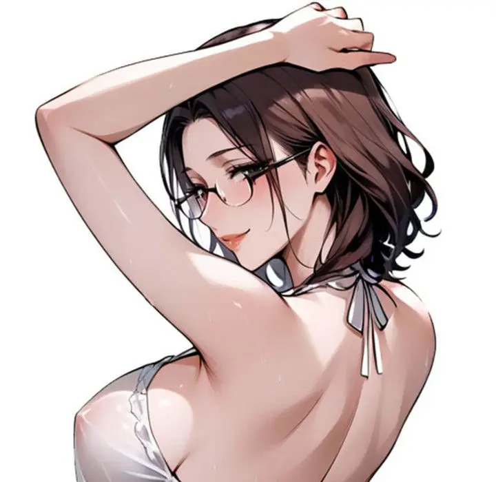 Gangster X Office Lady Chapter 31 - Page 64