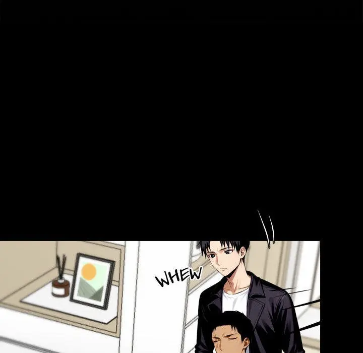 Gangster X Office Lady Chapter 31 - Page 67