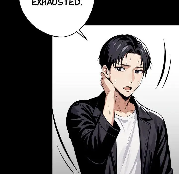 Gangster X Office Lady Chapter 31 - Page 69