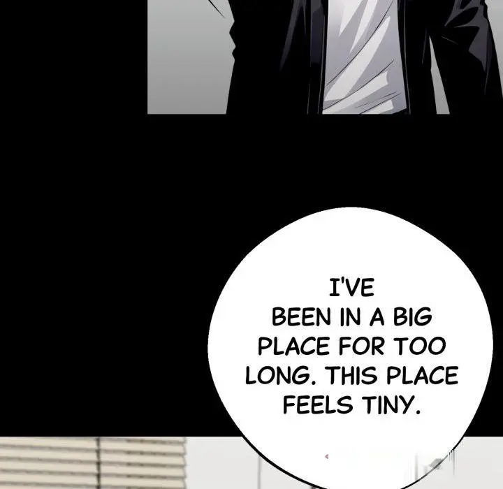 Gangster X Office Lady Chapter 31 - Page 70