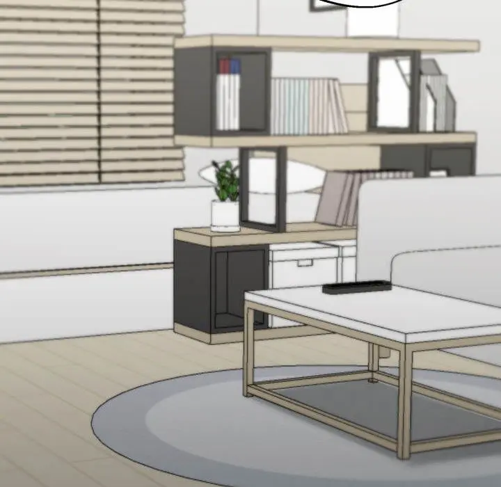 Gangster X Office Lady Chapter 31 - Page 71