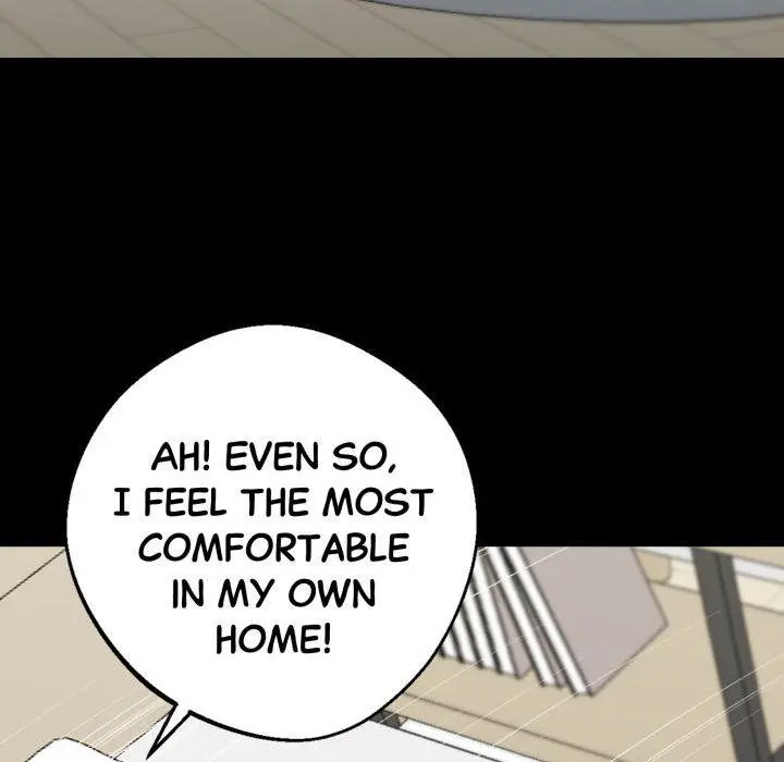 Gangster X Office Lady Chapter 31 - Page 72