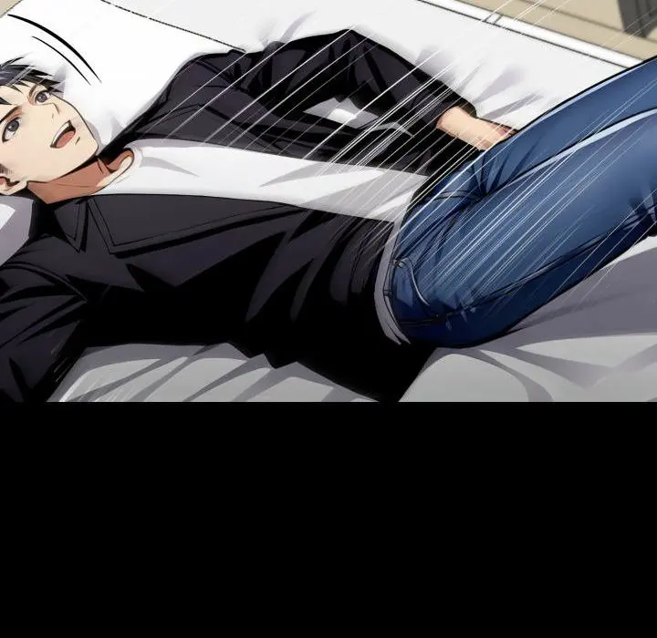 Gangster X Office Lady Chapter 31 - Page 73
