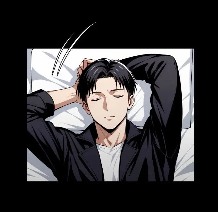 Gangster X Office Lady Chapter 31 - Page 74