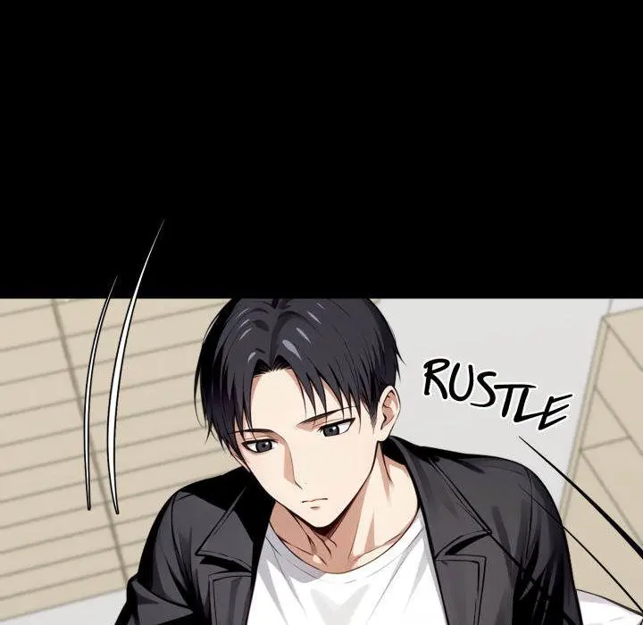 Gangster X Office Lady Chapter 31 - Page 75