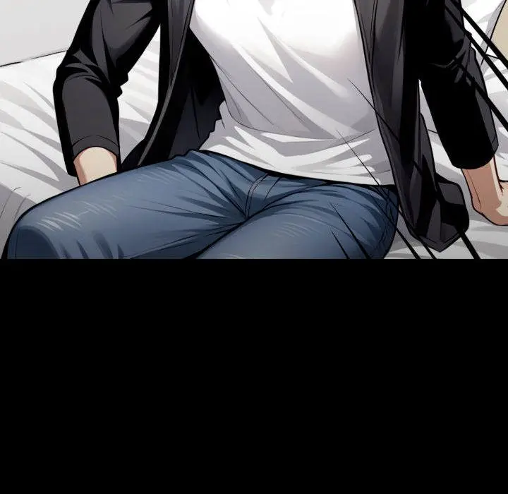 Gangster X Office Lady Chapter 31 - Page 76