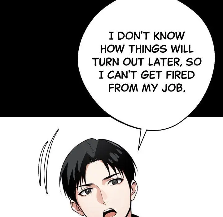 Gangster X Office Lady Chapter 31 - Page 80